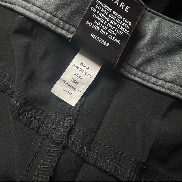 REI Co-op Northway Pants - Women's Size 16W - Picture 9 of 9